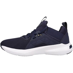 PUMA Mens Softride Enzo Nxt Running Sneakers Shoes - Blue