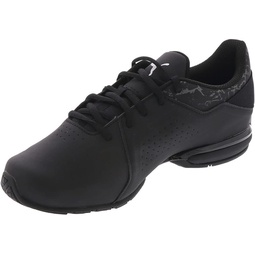 PUMA Mens Gym Fitness Athletic and Training Shoes