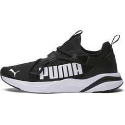 PUMA Mens Softride Rift Slip on Running Shoe
