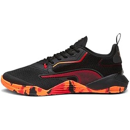 PUMA Mens Fuse 2.0 Forged Sneaker