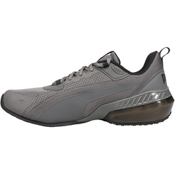 PUMA Mens X-Cell Uprise Running Sneakers Shoes - Grey
