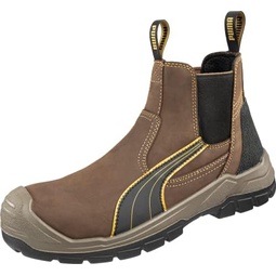 PUMA Safety Mens Tanami Double Gore 6 Work Boot Composite Toe Slip Resistant EH