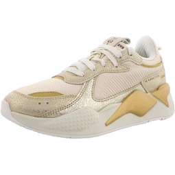 PUMA Womens RS-X Winter Glimmer Sneakers