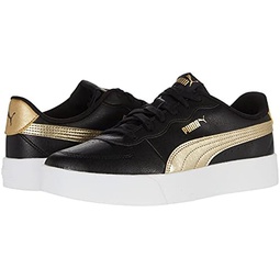 PUMA Womens Low-Top Trainers Sneaker