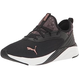 PUMA Womens Softride Ruby Luxe Sneaker