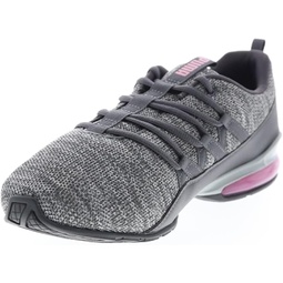 PUMA Womens Riaze Prowl Knit Gym Fitness Running Shoes