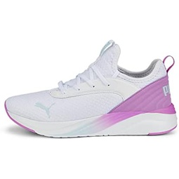 PUMA Womens Softride Ruby Luxe Sneaker