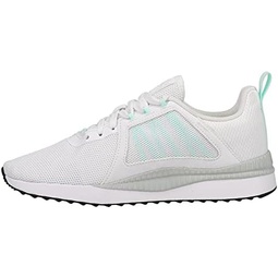 PUMA Womens Pacer Net Cage Lifestyle Sneakers Running Shoes