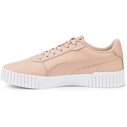 PUMA womens Carina 2.0 Lace Up Sneakers