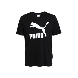 PUMA Classics Logo Tee