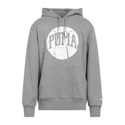 PUMA Hooded sweatshirts
