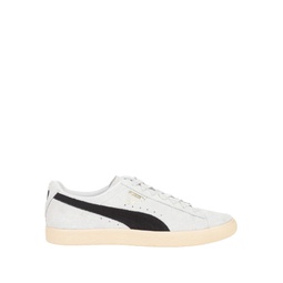 PUMA Clyde Hairy Suede
