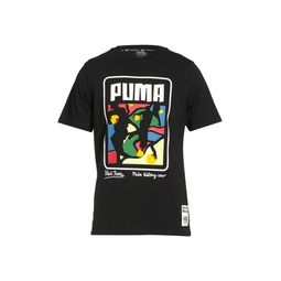 PUMA Harlem Tee