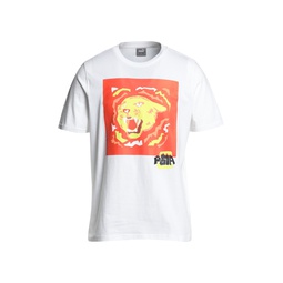 PUMA 4th Quarter SS Tee