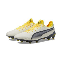 Mens PUMA King Ultimate Firm Ground/Artificial Ground