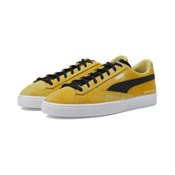 Mens PUMA Porsche Legacy Suede