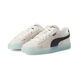 Mens PUMA Suede Classic Mist