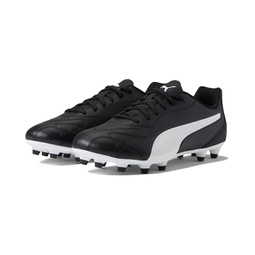 Mens PUMA Monarch II FG/AG