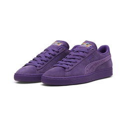 Mens PUMA Suede Love Marathon