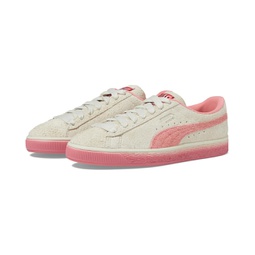 Womens PUMA Suede California Dreamin