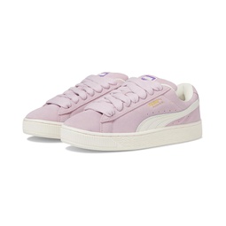 Womens PUMA Suede Xl