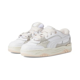 Womens PUMA Puma-180 Lace