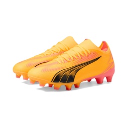 Womens PUMA Ultra Match Firm Ground/Artificial Ground