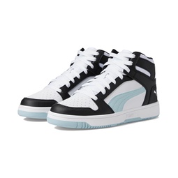 Womens PUMA Rebound Layup