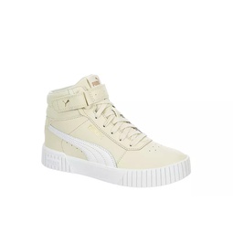 WOMENS CARINA 2.0 MID SNEAKER