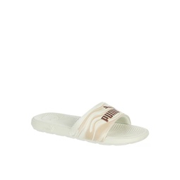 WOMENS COOL CAT 2.0 SLIDE SANDAL