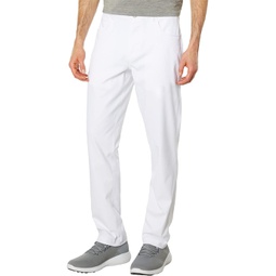 PUMA Golf Dealer Five-Pocket Pants