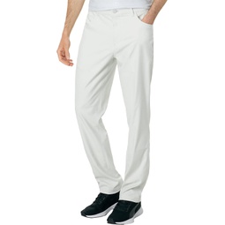 Mens PUMA Golf Dealer Five-Pocket Pants