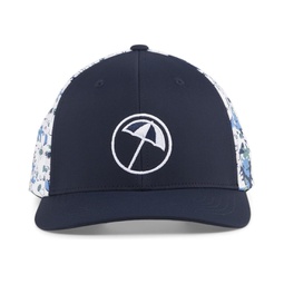 PUMA Golf Arnold Palmer Floral Tech Cap