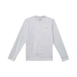 PUMA Golf Kids Cloudspun Crew Neck (Big Kids)