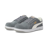 Mens PUMA Safety Iconic Suede Low ASTM SD