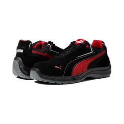 Mens PUMA Safety Touring Low