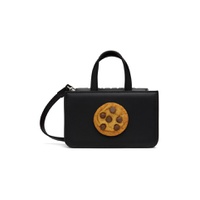 Black Mini Cookie Bag 232956F046000