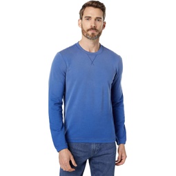 Mens Paige Jaxton Pullover in Endless Sky Fade