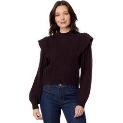 Womens Paige Kate Sweater
