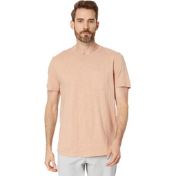 Mens Paige Kenneth Crew Neck Tee