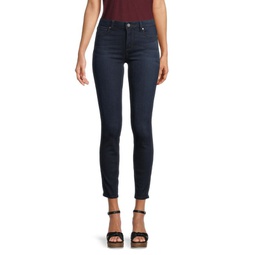 Verdugo Ankle Jeans