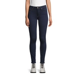 Hoxton Skinny Ankle Jeans