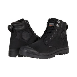 Palladium Pampa Shield WP+ Lux