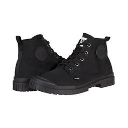 Unisex Palladium Pampa SP20 Hi CVS