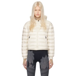Off-White Classic Down Jacket 241695F063004