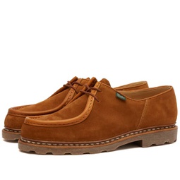 Paraboot Michael Whisky Suede