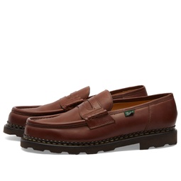 Paraboot Reims Loafer Brown