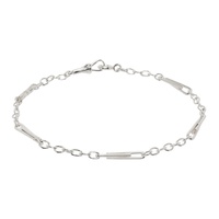 Silver Ofer Bracelet 231627F020000