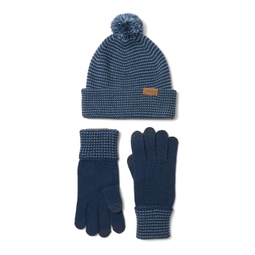 Pendleton Cold Weather Knit Set