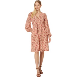 Pendleton Janna V-Neck Dress